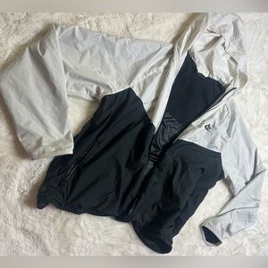 Nike Large windbreaker jacket